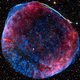 Illustration for article titled Scientists Think They Have Captured the Birth of a Black Hole